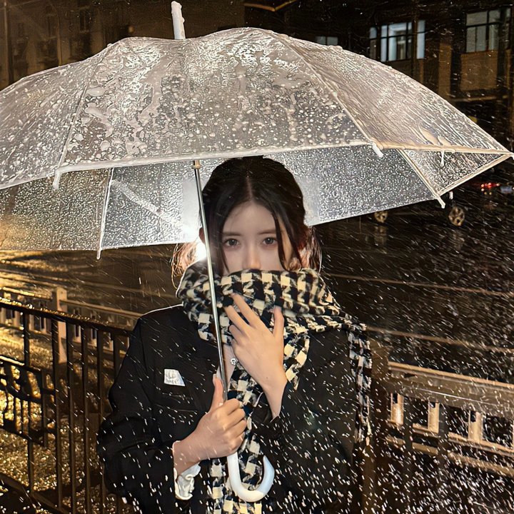 扭曲效应 高清封面
