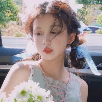 疯狂靓妹仔 高清封面