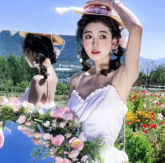 曼谷危情：天堂地狱 高清封面